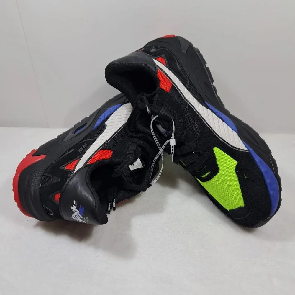 PUMA NEED FOR SPEED RS-TRCK X NFS Men's Shoes SIZE 9 US‎ NEW